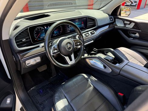 Used 2020 Mercedes-Benz GLE 350 4MATIC image 14