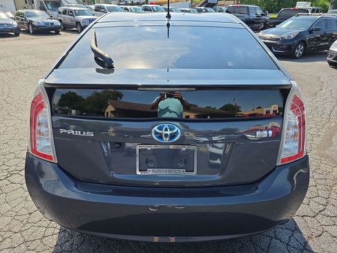 Used 2014 Toyota Prius Two FWD image 14