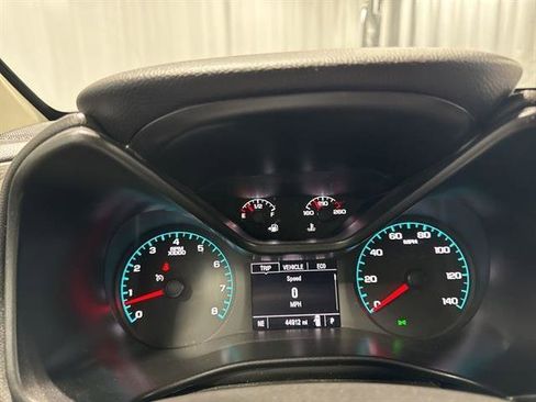 Certified 2022 GMC Canyon Elevation w/ Trailering Package image 14