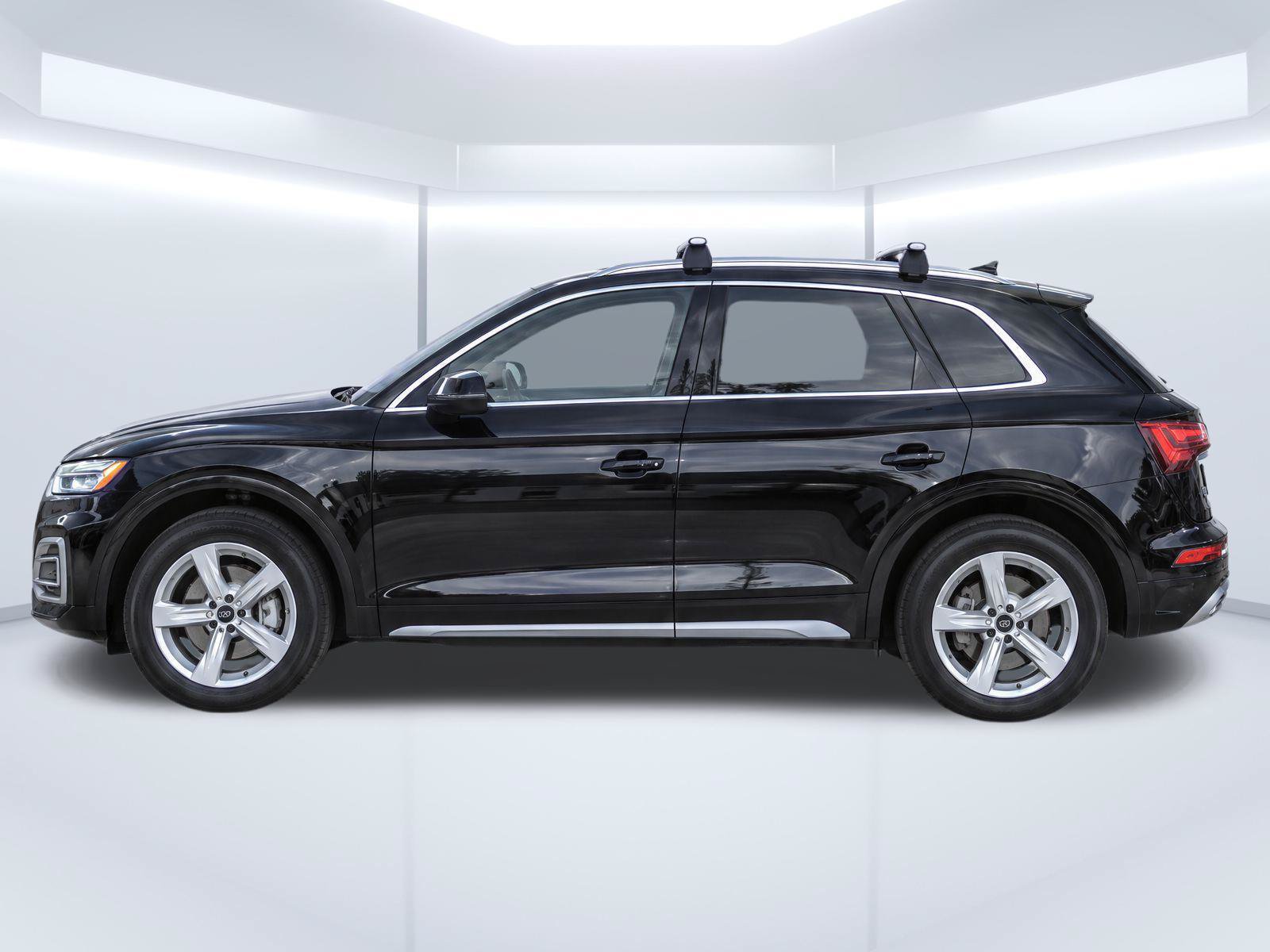 Used 2023 Audi Q5 2.0T Premium w/ Convenience Package AWD/4WD image 6