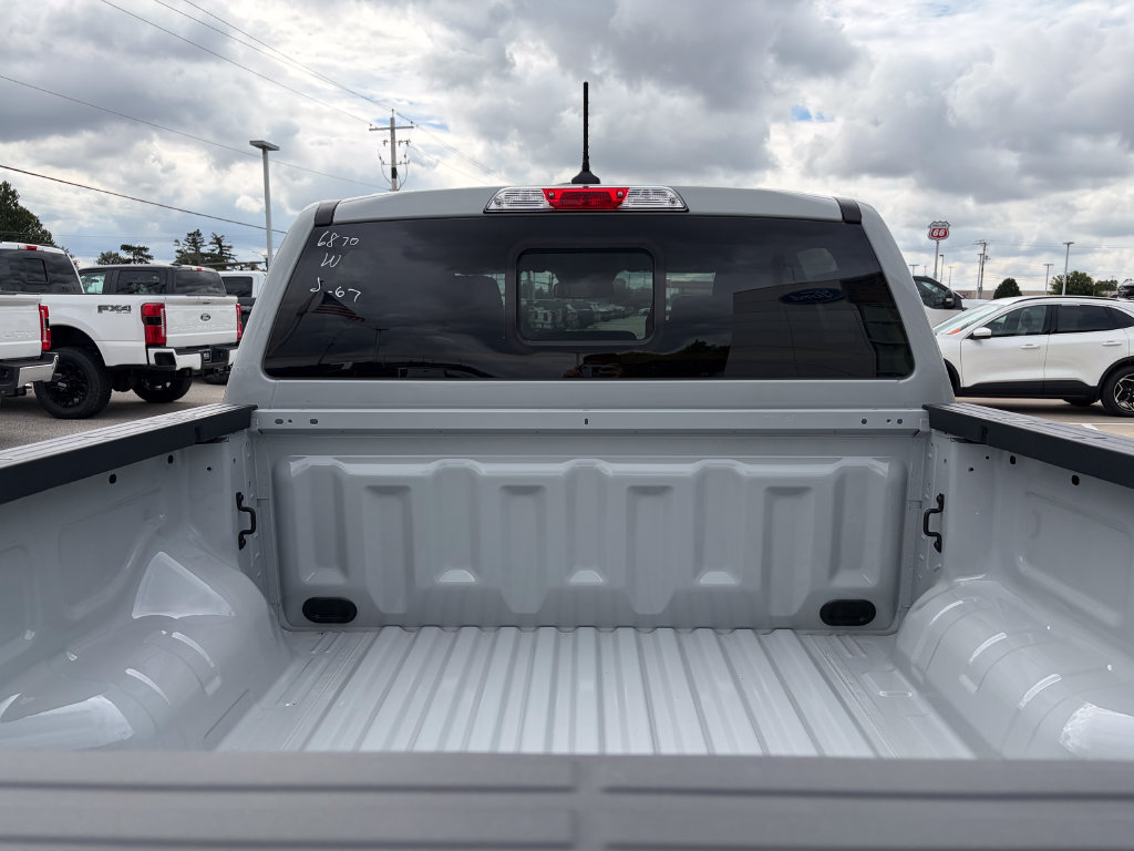 New 2026 Ford Ranger XLT w/ Equipment Group 301A High AWD/4WD image 15