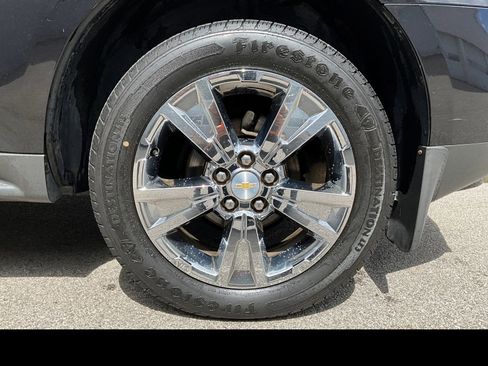 Used 2013 Chevrolet Equinox LTZ w/ LPO, Protection Package AWD/4WD image 16