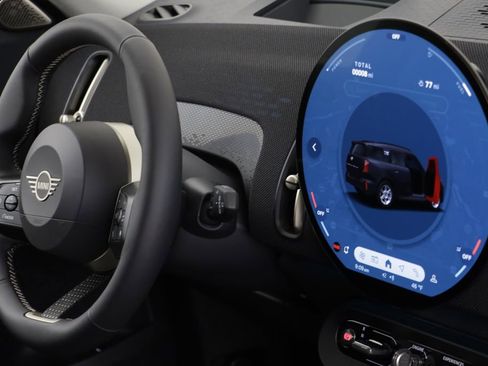 New 2026 MINI Cooper Countryman S AWD/4WD image 22