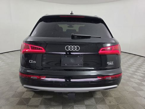 Used 2018 Audi Q5 Prestige AWD/4WD image 6