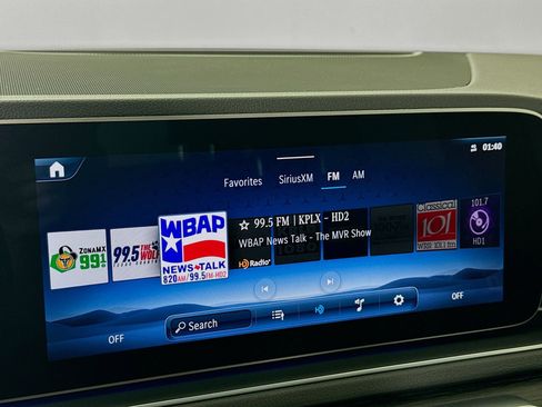 Used 2026 Mercedes-Benz GLE 350 4MATIC image 16