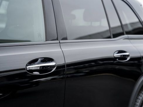 Certified 2024 Mercedes-Benz EQB 300 300 image 16