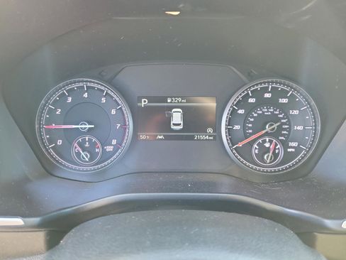 Certified 2023 Hyundai Santa Fe SEL w/ Cargo Package image 22