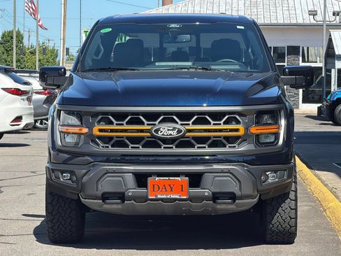 Used 2025 Ford F150 Tremor w/ Equipment Group 402A High AWD/4WD image 11