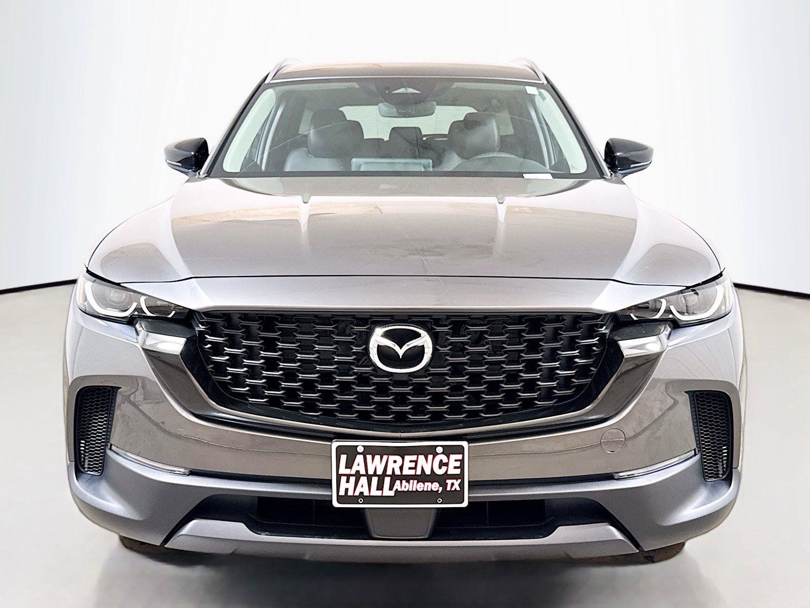 New 2026 MAZDA CX-50 AWD 2.5 S w/ Cargo Package image 2