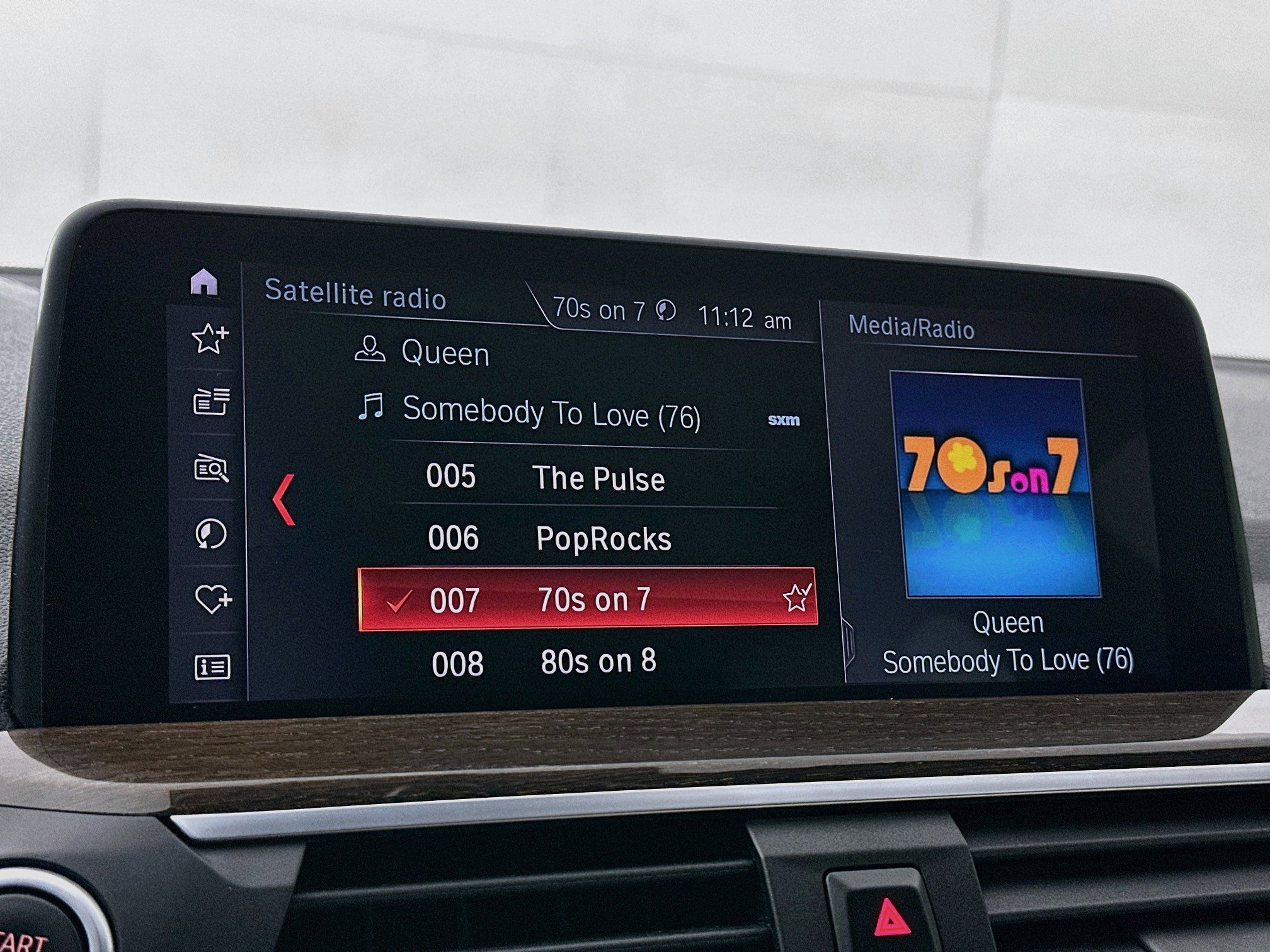 Used 2019 BMW X3 sDrive30i w/ Premium Package RWD image 21