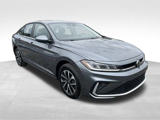 New 2026 Volkswagen Jetta S video 2