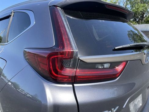 Used 2020 Honda CR-V Touring image 11