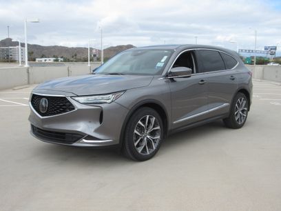 Certified 2023 Acura MDX FWD w/ Technology Package