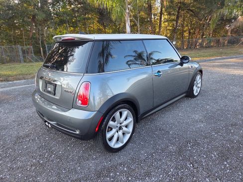 Used 2006 MINI Cooper S image 6