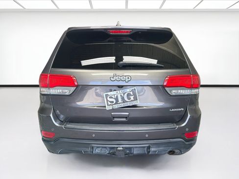 Used 2016 Jeep Grand Cherokee Laredo w/ Quick Order Package 23E RWD image 5