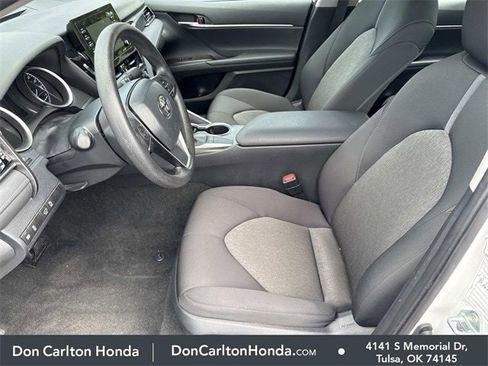 Used 2024 Toyota Camry LE image 8