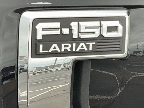 Used 2022 Ford F150 Lariat image 10