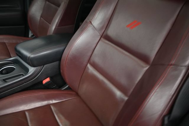 Used 2023 Dodge Durango GT AWD/4WD image 17