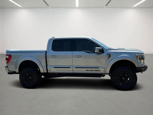 Used 2023 Ford F150 Lariat w/ Equipment Group 502A High AWD/4WD image 5