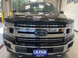 Used 2020 Ford F150 XLT w/ Equipment Group 301A Mid image 3