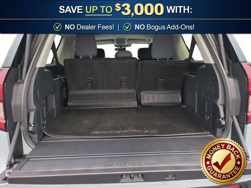 Used 2026 Ford Expedition Max Active RWD image 24