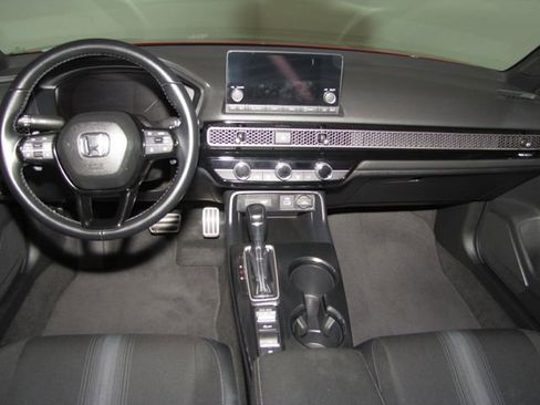 Certified 2023 Honda Civic Sport image 14
