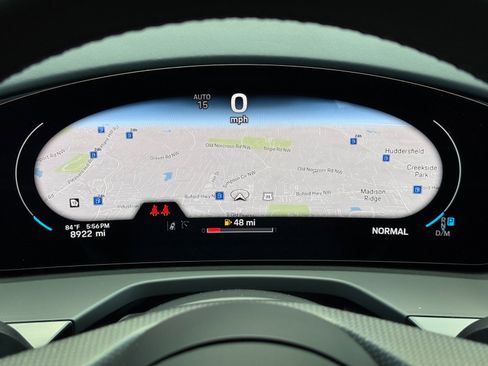 Used 2025 Porsche Panamera GTS AWD/4WD image 20