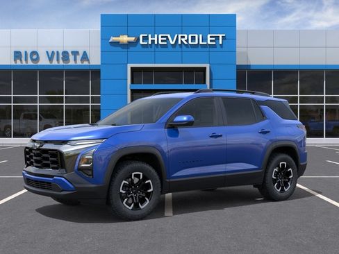 New 2027 Chevrolet Equinox ACTIV FWD image 6