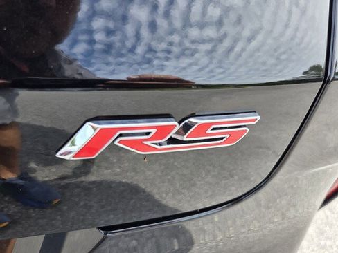 New 2026 Chevrolet TrailBlazer RS w/ Convenience Package FWD image 33