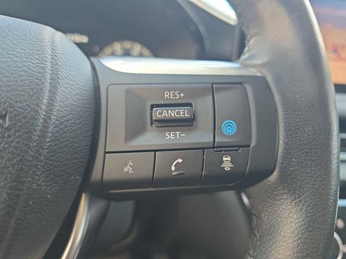 Used 2023 INFINITI QX60 Luxe w/ Cargo Package FWD image 22