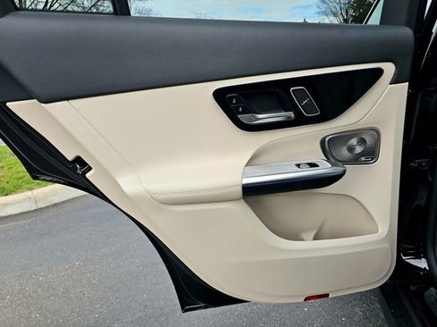 New 2026 Mercedes-Benz GLC 300 4MATIC image 24