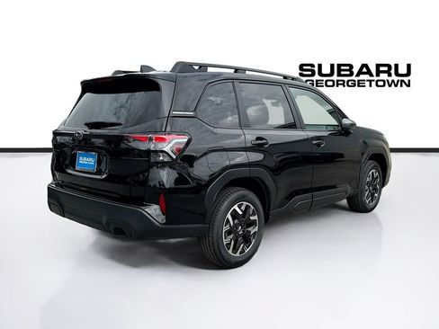 New 2026 Subaru Forester Premium AWD/4WD image 7