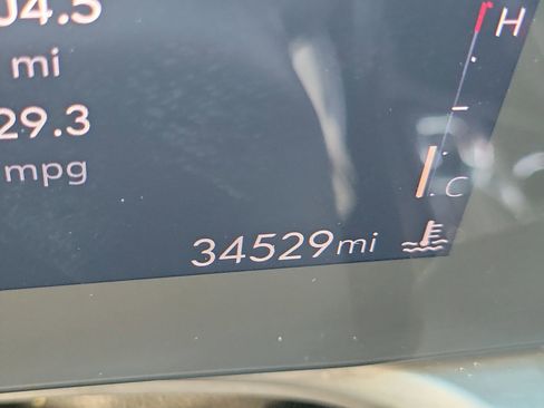 Used 2024 Buick Encore GX Avenir image 30