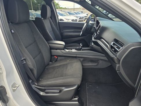 Used 2023 Dodge Durango SXT Launch Edition AWD/4WD image 17