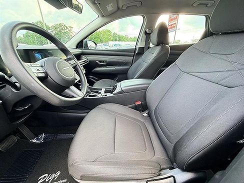 Used 2026 Hyundai Tucson SE FWD image 18