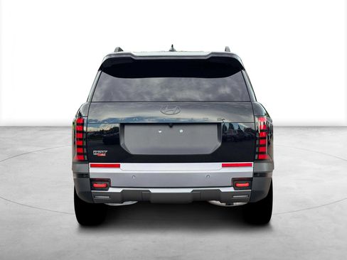 New 2026 Hyundai Palisade XRT Pro image 6