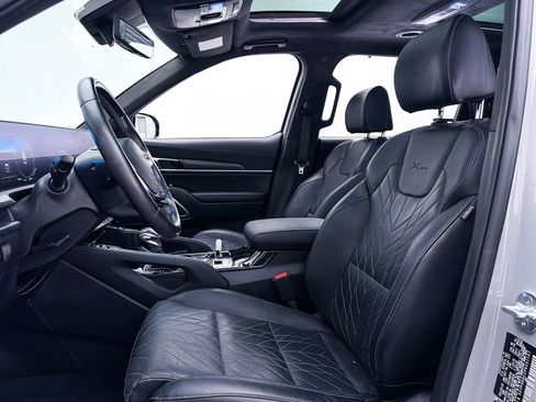 Certified 2023 Kia Telluride SX Prestige X-Pro AWD/4WD image 22
