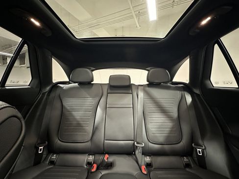 New 2026 Mercedes-Benz GLC 300 4MATIC image 16