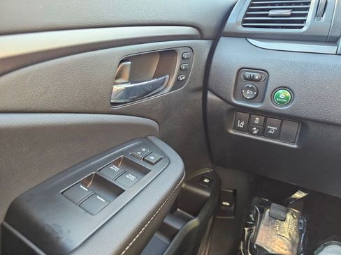 New 2026 Honda Ridgeline RTL image 23