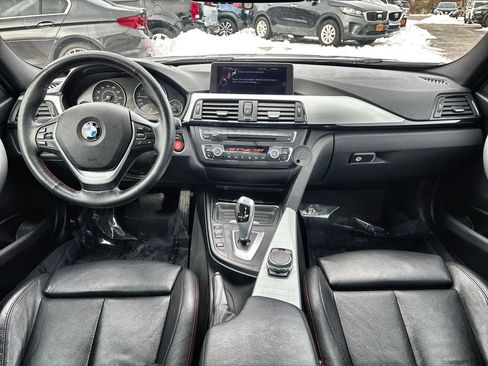 Used 2014 BMW 335i xDrive Sedan image 23