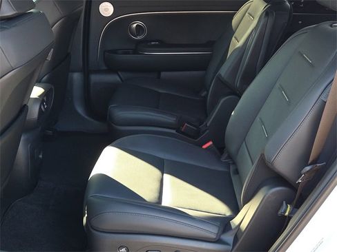 New 2026 Hyundai Palisade Calligraphy image 15