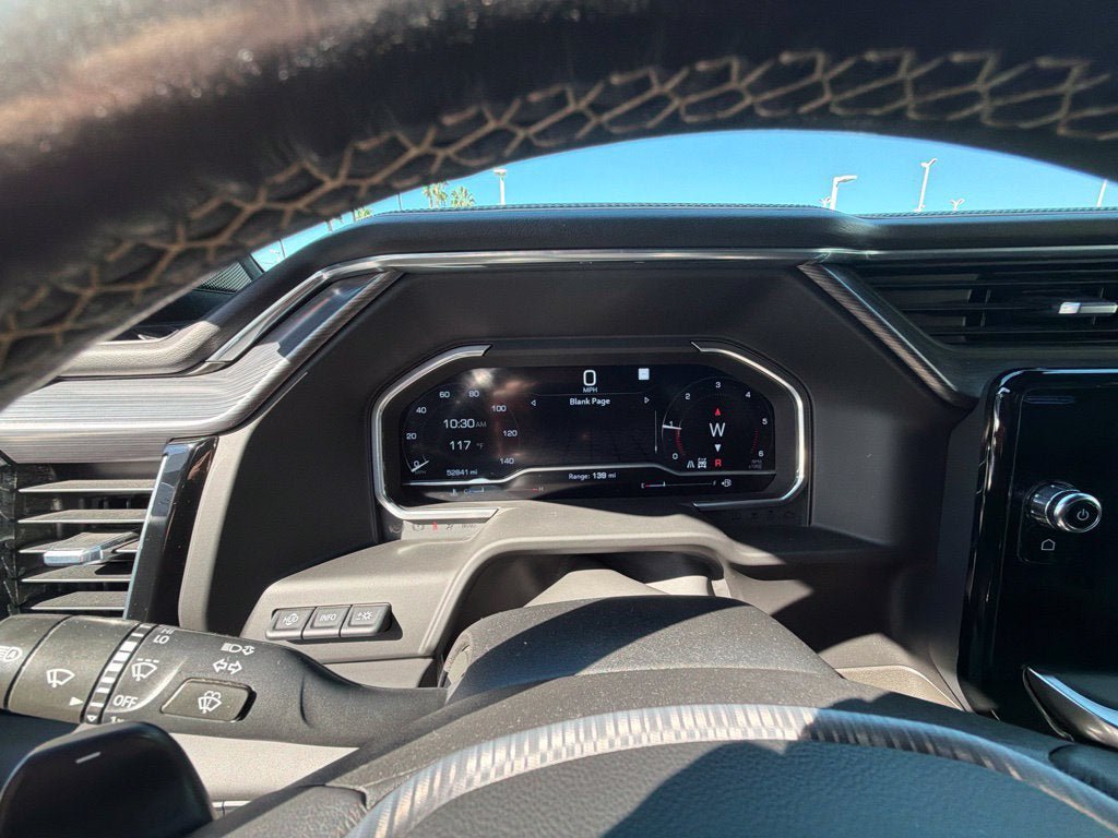 Used 2022 GMC Sierra 1500 Denali Ultimate AWD/4WD image 17