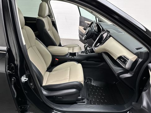 Used 2023 Subaru Outback Limited image 24