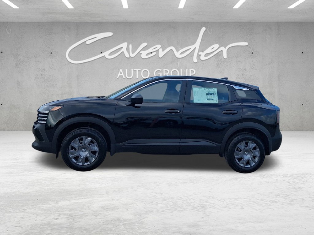 New 2027 Nissan Kicks S FWD image 14