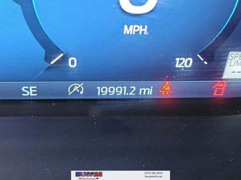Used 2025 Ford F150 Tremor AWD/4WD image 24