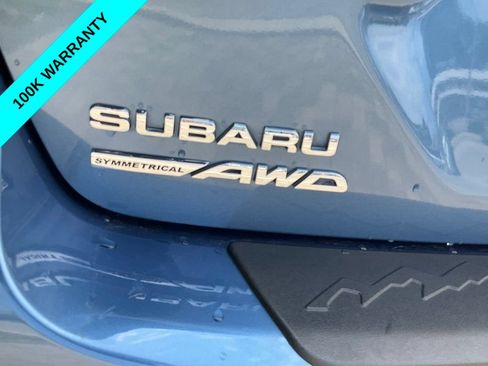 Certified 2024 Subaru Crosstrek 2.0i Premium AWD/4WD image 37