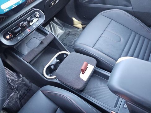 Used 2025 MINI Cooper Countryman John Cooper Works AWD/4WD image 34
