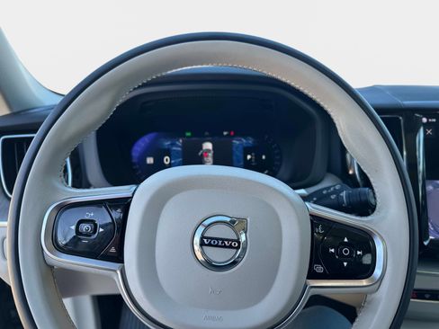 Certified 2023 Volvo XC60 B5 Plus w/ Climate Package image 24