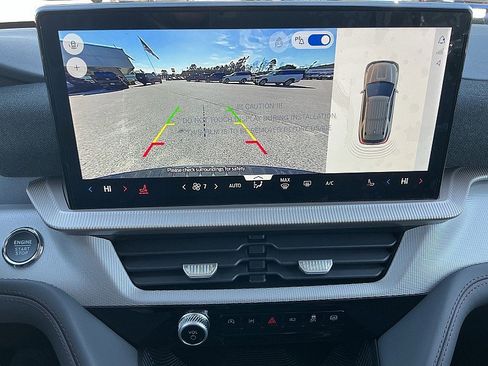 New 2026 Ford Explorer Active image 14