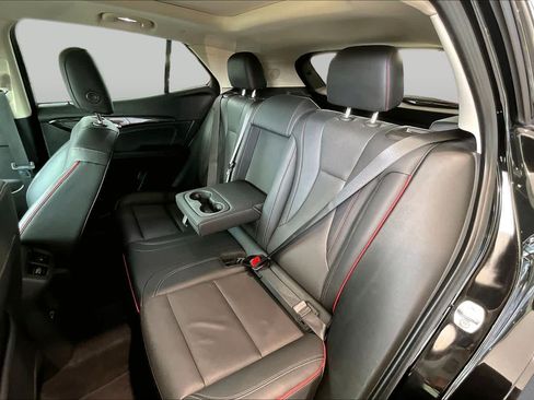 Used 2023 Buick Envision Essence w/ Sport Touring Package FWD image 22